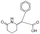 DL-트레오-리탈린산 락탐
(부분 입체 이성질체의 혼합물)
