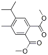 4-메틸-5-(1-메틸에틸)-1,2-벤젠디카르복실산 디메틸 에스테르