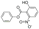2-하이드록시-6-니트로벤조산 페닐 에스테르