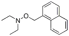 N-에틸-N-(1-나프틸메톡시)에탄아민