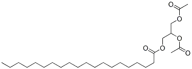 이코산산 2,3-비스(아세틸옥시)프로필 에스테르