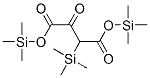 2-옥소-3-(트리메틸실릴)숙신산 비스(트리메틸실릴)에스테르