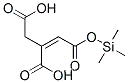 (Z)-1-프로펜-1,2,3-트리스(카르복실산 트리메틸실릴) 에스테르