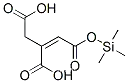 (Z)-1-プロペン-1,2,3-トリス(カルボン酸トリメチルシリル)