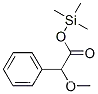 2-메톡시-2-페닐아세트산 트리메틸실릴 에스테르