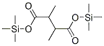 2,3-ジメチルこはく酸ビス(トリメチルシリル)
