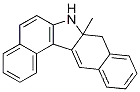 7a,8-ジヒドロ-7a-メチル-7H-ジベンゾ[b,g]カルバゾール