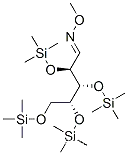 2-O,3-O,4-O,5-O-テトラキス(トリメチルシリル)-D-リボースO-メチルオキシム