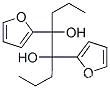 4,5-ジ(2-フラニル)オクタン-4,5-ジオール