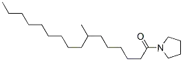 1-(7-메틸팔미토일)피롤리딘