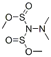 2,2-디메틸-1,1-히드라진디술핀산디메틸에스테르