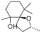 rel-(5S*,6R*)-2α*,6,10,10-テトラメチル-1-オキサスピロ[4.5]デカン-6-オール