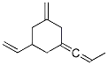 1-에테닐-3-메틸렌-5-(1-프로페닐리덴)사이클로헥산