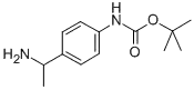 TERT-부틸 4-(1-아미노에틸)페닐카바메이트