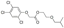 (2,4,5-트리클로로페녹시)아세트산 2-(2-메틸프로폭시)에틸 에스테르