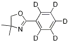 2-페닐-D5-4,4-디메틸-4,5-디히드로옥사졸