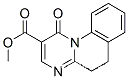 1-옥소-5,6-디히드로-1H-피리미도[1,2-a]퀴놀린-2-카르복실산 메틸 에스테르