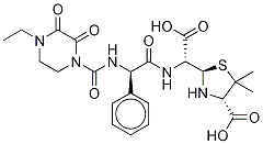PiperacilloicAcid