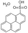 1-PYRENESULFONIC ACID HYDRATE