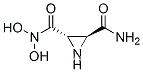2,3-아지리딘디카르복사미드,N,N-디히드록시-,트랜스-(9CI)