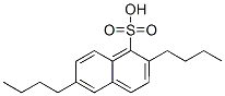 2,6-디부틸-1-나프탈렌술폰산
