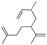 2,7- 디메틸 -5- (1- 메틸에 테닐) -1,8- 노나 디엔