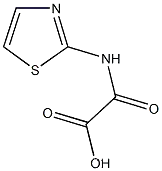옥소(1,3-THIAZOL-2-YLAMINO)아세트산