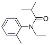 N-에틸-2-메틸-N-(2-메틸페닐)프로피온아미드