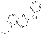 2-[2-(히드록시메틸)페녹시]-N-페닐아세트아미드