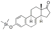 3-(トリメチルシロキシ)-1,3,5(10),7-エストラテトラエン-17-オン