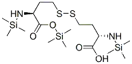 4,4′-ジチオビス[(2S)-2-(トリメチルシリル)アミノ酪酸トリメチルシリル]