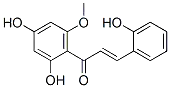 2,2′,4′-トリヒドロキシ-6′-メトキシカルコン