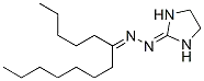 트리데칸-6-온(이미다졸리딘-2-일리덴)히드라존
