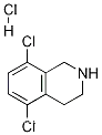 5,8-디클로로-1,2,3,4-테트라히드로이소퀴놀린 염산염