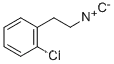 2-(2-클로로페닐)에틸이소시아나이드