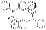 (S)-(+)-2,2'-비스(디페닐포스피노)-1,1'-비나프틸