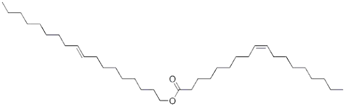 9-옥타데센산(9Z)-,(9Z)-9-옥타데세닐 에스테르