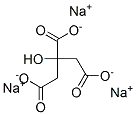 삼나트륨 2-히드록시프로판-1,2,3-트리카르복실레이트
