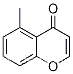 4H-1-벤조피란-4-온, 5-메틸-