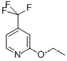 2-에톡시-4-(트리플루오로메틸)피리딘