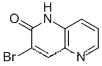 3- 브로 모 -1,5- 나프티 리딘 -2 (1H)-온