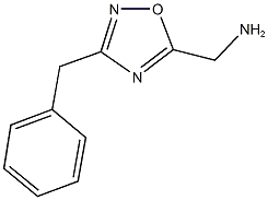 C-(3-벤질-[1,2,4]옥사디아졸-5-일)-메틸아민염산염