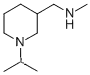 (1-이소프로필-피페리딘-3-일메틸)-메틸-아민
