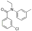 3-클로로-N-에틸-N-(M-톨릴)벤자미드, 97%