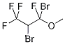 1,2-디브로모-1-메톡시-1,3,3,3-테트라플루오로프로판