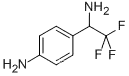 4-(1-아미노-2,2,2-트리플루오로에틸)-페닐아민