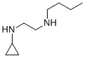 N-부틸-N'-시클로프로필 에틸렌디아민