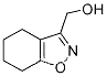 4,5,6,7-테트라하이드로-1,2-벤즈이속사졸-3-일메탄올(염분 데이터: 무료)