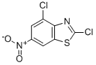 2,4-디클로로-6-니트로벤조티아졸