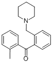 2-METHYL-2'-피페리디노메틸 벤조페논